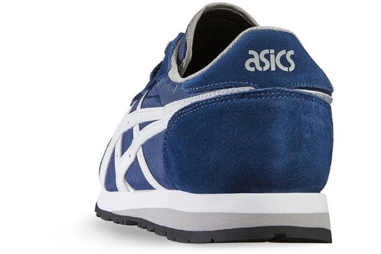 Asics Oc Runner HL517-5801, Unisex, Blauw, Sportschoenen maat: 39.5 EU |  bol.com