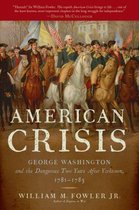 An American Crisis