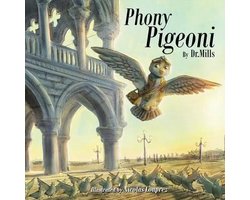 Phony Pigeoni