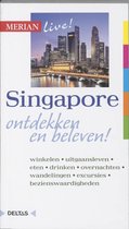 Merian live! 160 - Singapore