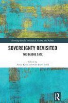 Routledge Studies in Radical History and Politics - Sovereignty Revisited