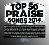 Top 50 Praise Songs 2014