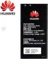 Huawei Batterij Origineel HB474284RBC