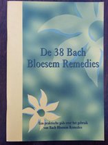 38 Bach Bloesem Remedies