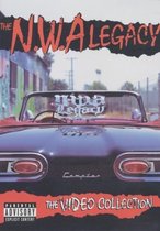 N.W.A. - Legacy Video Collection