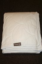 Cassenz Summer Cotton - zomerdekbed - 140x200 cm