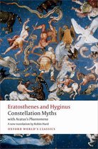 Oxford World's Classics - Constellation Myths