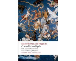 Oxford World's Classics - Constellation Myths