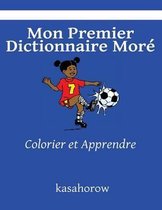 Mon Premier Dictionnaire Mor