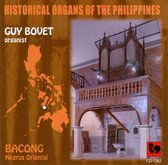Historical Organs of the Philippines: Bacong