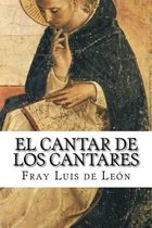 El cantar de los cantares