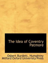 The Idea of Coventry Patmore