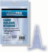 Ultra Pro Card Holder Stand 5st