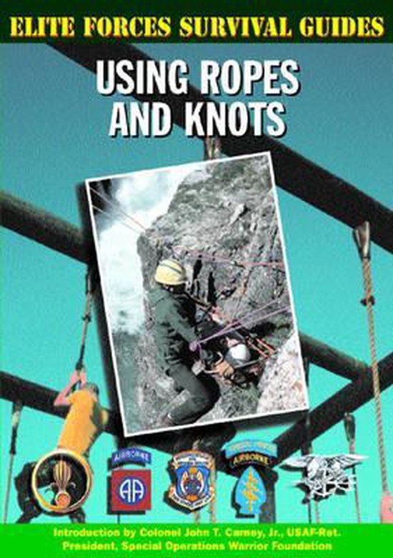 Using Ropes and Knots 9781590840177 P. Wilson Boeken