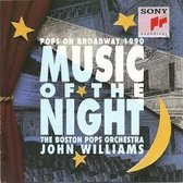 Music of the Night: Pops on Broadway 1990