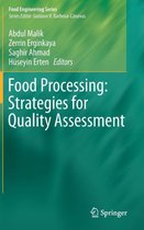 Food Processing