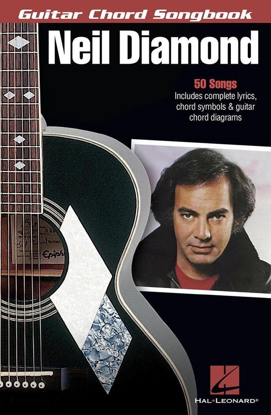 Neil Diamond (Songbook) - cover