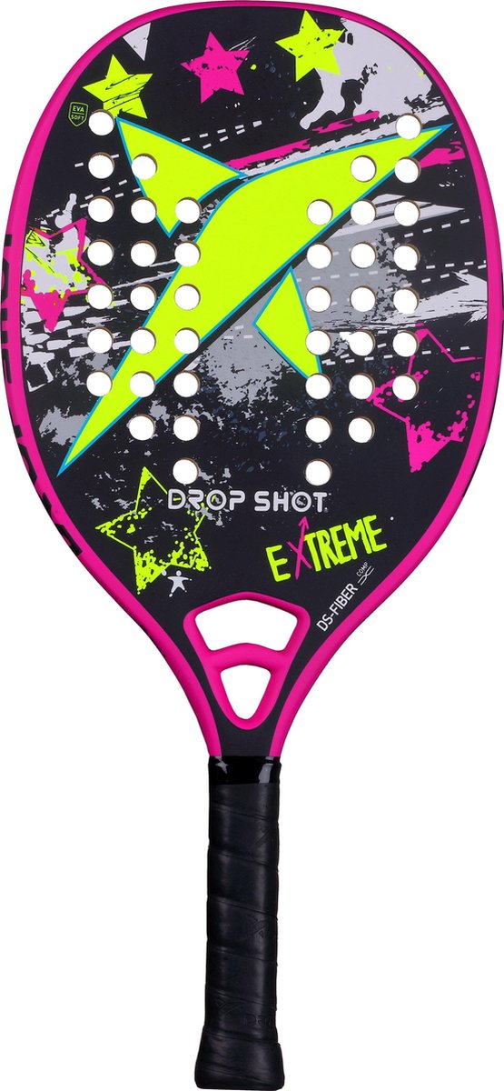 Drop Shot - Beach Tennis Racket Extreme BT | bol.com
