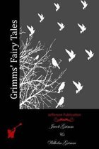 Grimms' Fairy Tales