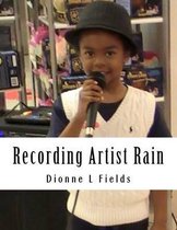Recording Artist Rain