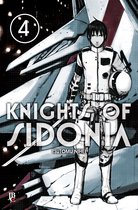 Knights of Sidonia 4 - Knights of Sidonia vol. 04