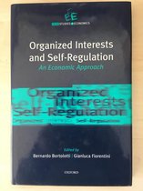 Organized Interests & Self-Regulation