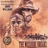 Missouri Breaks [Original Motion Picture Soundtrack]