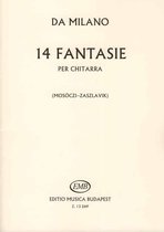 14 Fantasie