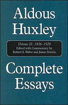 Complete Essays