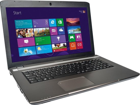 Panneau LCD Medion Akoya E7227 17.3" Mat LP173WD1 (TL)(F1) - Occasion