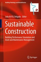 Building Pathology and Rehabilitation 8 - Sustainable Construction