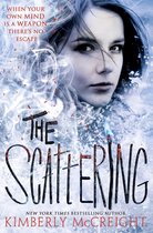 The Outliers 2 - The Scattering (The Outliers, Book 2)