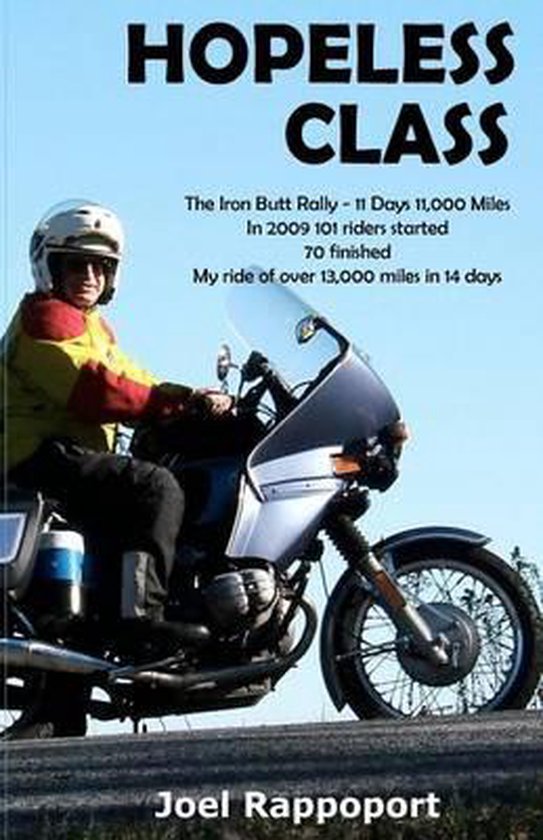 Hopeless Class - cover