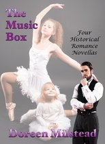 The Music Box: Four Historical Romance Novellas