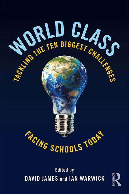 World Class - cover