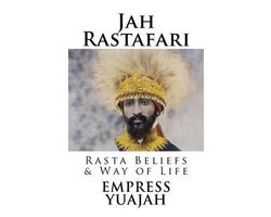 Jah Rastafari
