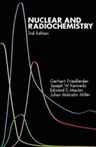 Nuclear And Radiochemistry