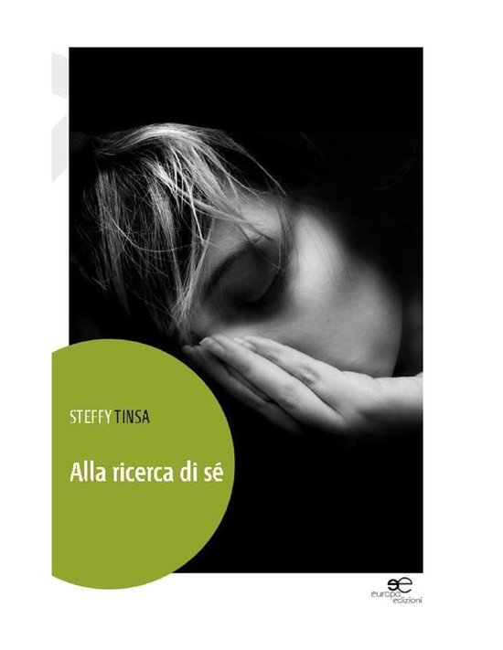 Alla ricerca di sè - cover