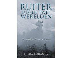 Ruiter tussen twee werelden
