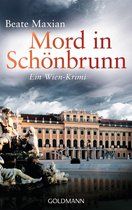 Die Sarah-Pauli-Reihe 6 - Mord in Schönbrunn
