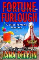 A Miss Fortune Mystery 14 - Fortune Furlough