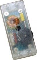Elektrofix snoerdimmer universeel 20 "“ 250 W transparant
