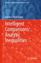 Studies in Computational Intelligence 609 - Intelligent Comparisons: Analytic Inequalities