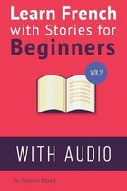 Learn French With Stories for Beginners
