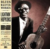 Lightnin' Hopkins: Blues Master Works