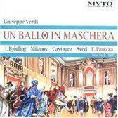 Verdi: Un Ballo In Maschera (New York 1940)