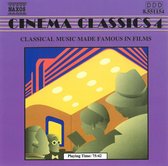 Various Artists - Cinema Classics 4 (CD)