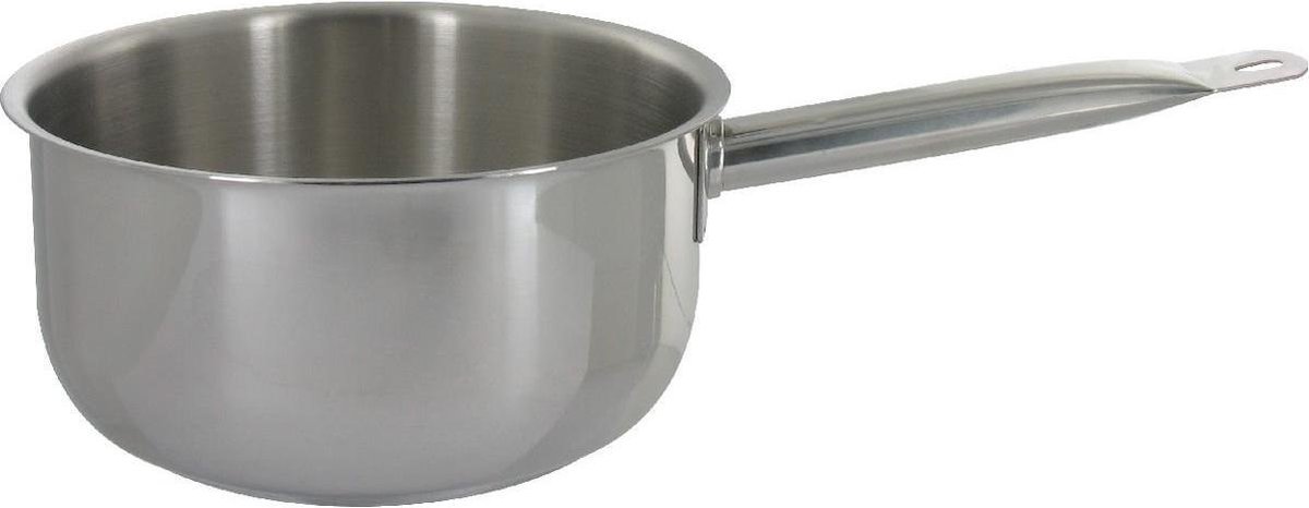 Baumalu 340553 Roestvrijstaal steelpan