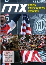Motocross Des Nations 2005