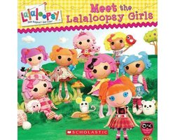 Lalaloopsy